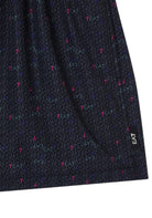 COSTUMI Nero/grigio Ea7