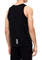 T-SHIRT E CANOTTE Nero/bianco Ea7