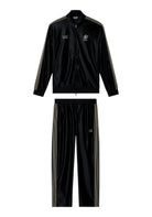 TUTE Nero/oro Ea7
