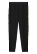 PANTALONI Nero/beige Ea7