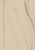 TUTE Beige/nero Ea7