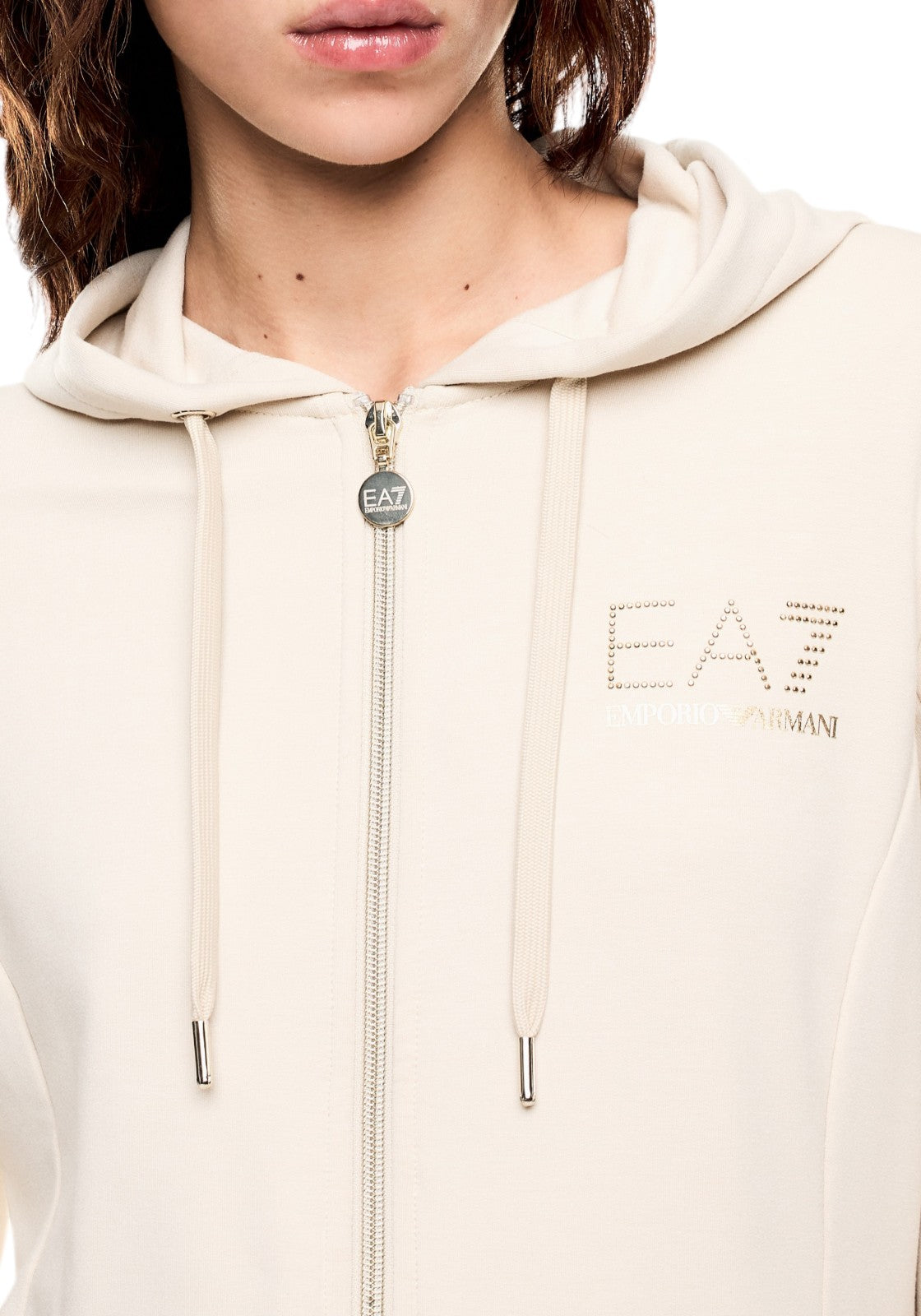 TUTE Beige/oro Ea7