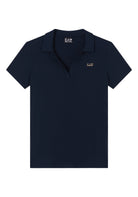 MAGLIONI E POLO Blu Ea7