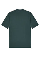 T-SHIRT E CANOTTE Verde/beige Ea7