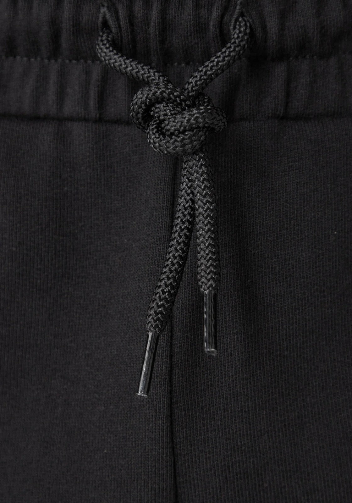 PANTALONCINI Nero Ea7