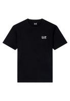 T-SHIRT E CANOTTE Nero Ea7