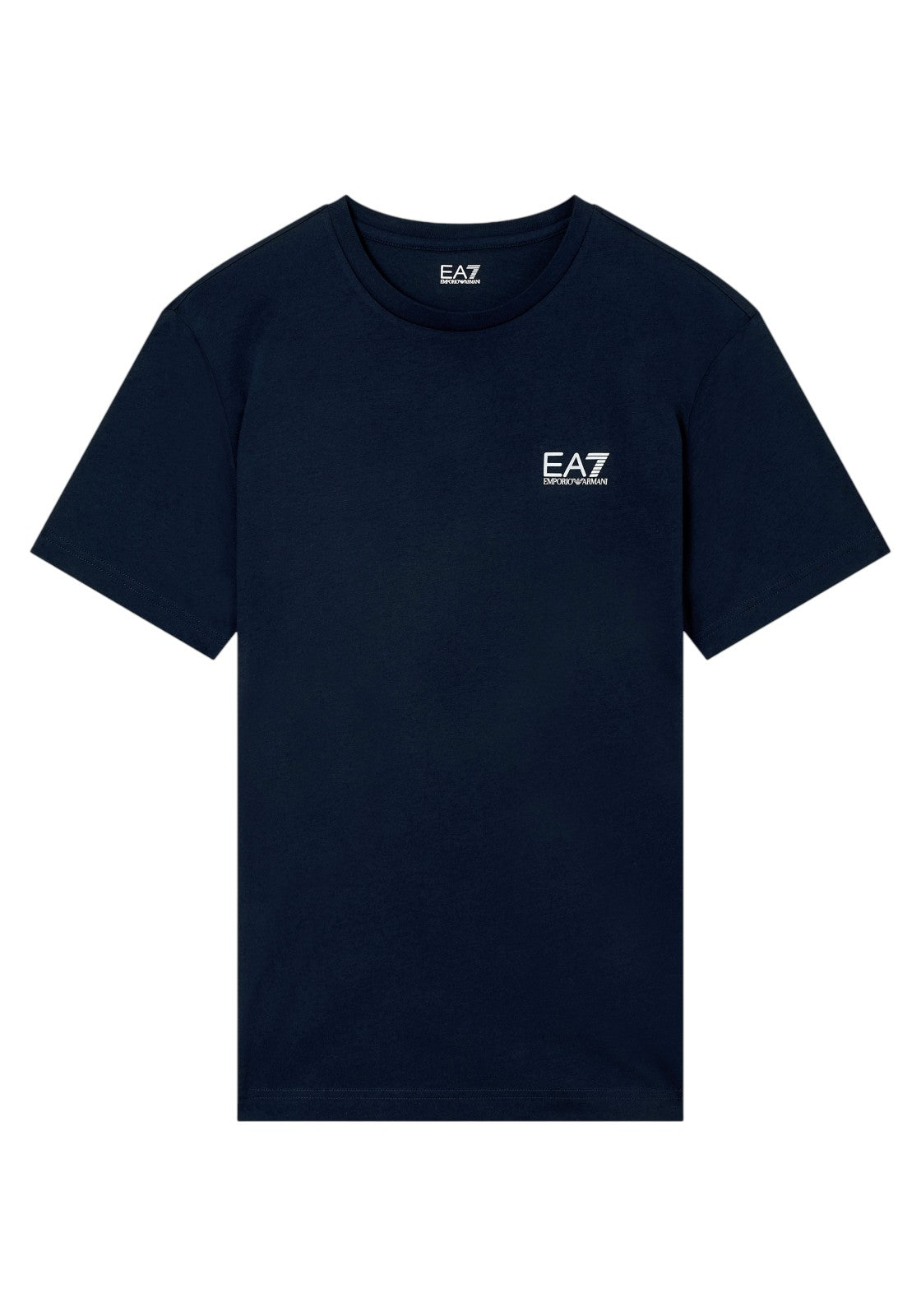 T-SHIRT E CANOTTE Blu Ea7