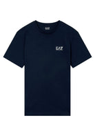 T-SHIRT E CANOTTE Blu Ea7