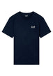 T-SHIRT E CANOTTE Blu Ea7
