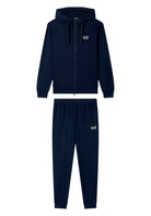 TUTE Blu/bianco Ea7