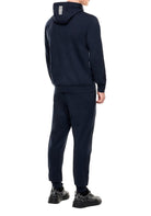 TUTE Blu/bianco Ea7