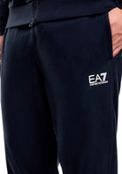 TUTE Blu/bianco Ea7