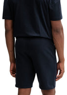 PANTALONCINI Blu Ea7