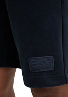 PANTALONCINI Blu Ea7