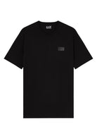 T-SHIRT E CANOTTE Nero Ea7