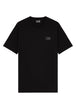 T-SHIRT E CANOTTE Nero Ea7