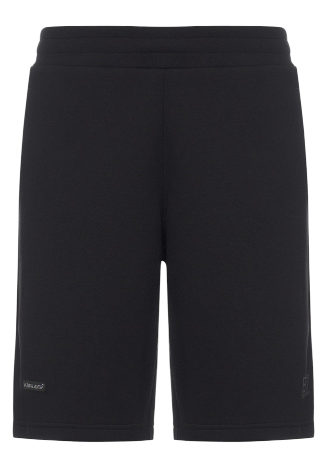 PANTALONCINI Nero Ea7