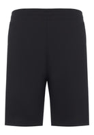 PANTALONCINI Nero Ea7