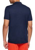 MAGLIONI E POLO Blu Ea7