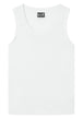 T-SHIRT E CANOTTE Panna Ea7