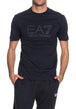 T-SHIRT E CANOTTE Blu Ea7