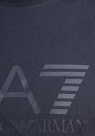 T-SHIRT E CANOTTE Blu Ea7