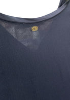 T-SHIRT E CANOTTE Blu Cafenoir