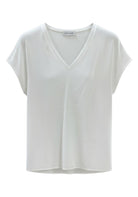T-SHIRT E CANOTTE Bianco Cafenoir