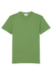 T-SHIRT E CANOTTE Verde Oliva Lacoste