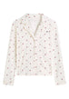 CAMICIE Bianco/rosso Tommy Hilfiger