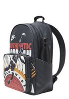 ACCESSORI LIFESTYLE Nero/rosso Nike