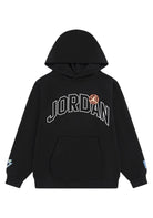 FELPE Nero/grigio Nike