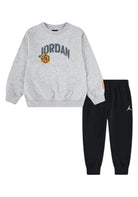 TUTE Grigio/nero Nike