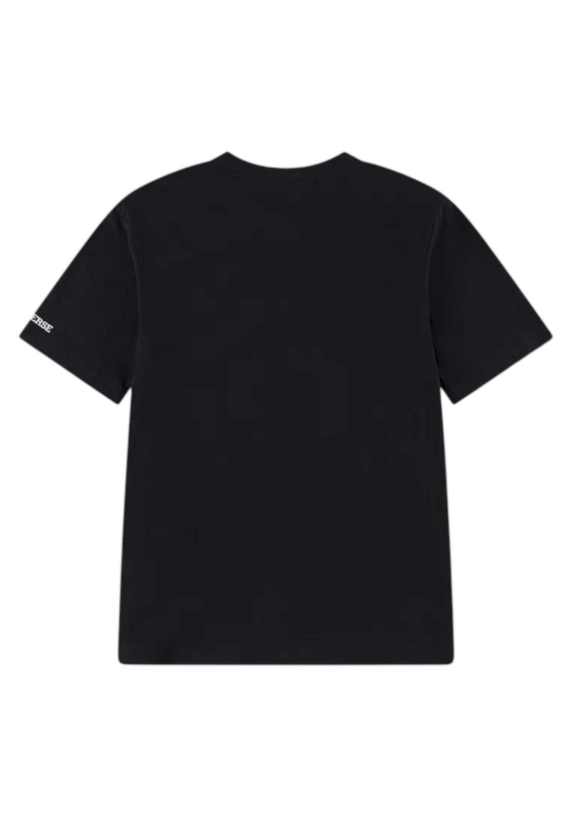 T-SHIRT E CANOTTE Nero/beige Converse