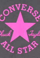 TUTE Grigio/fucsia Converse