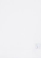 T-SHIRT E CANOTTE Bianco Lacoste