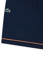 PANTALONCINI Blu/arancio Lacoste