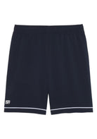 PANTALONCINI Nero/celeste Lacoste