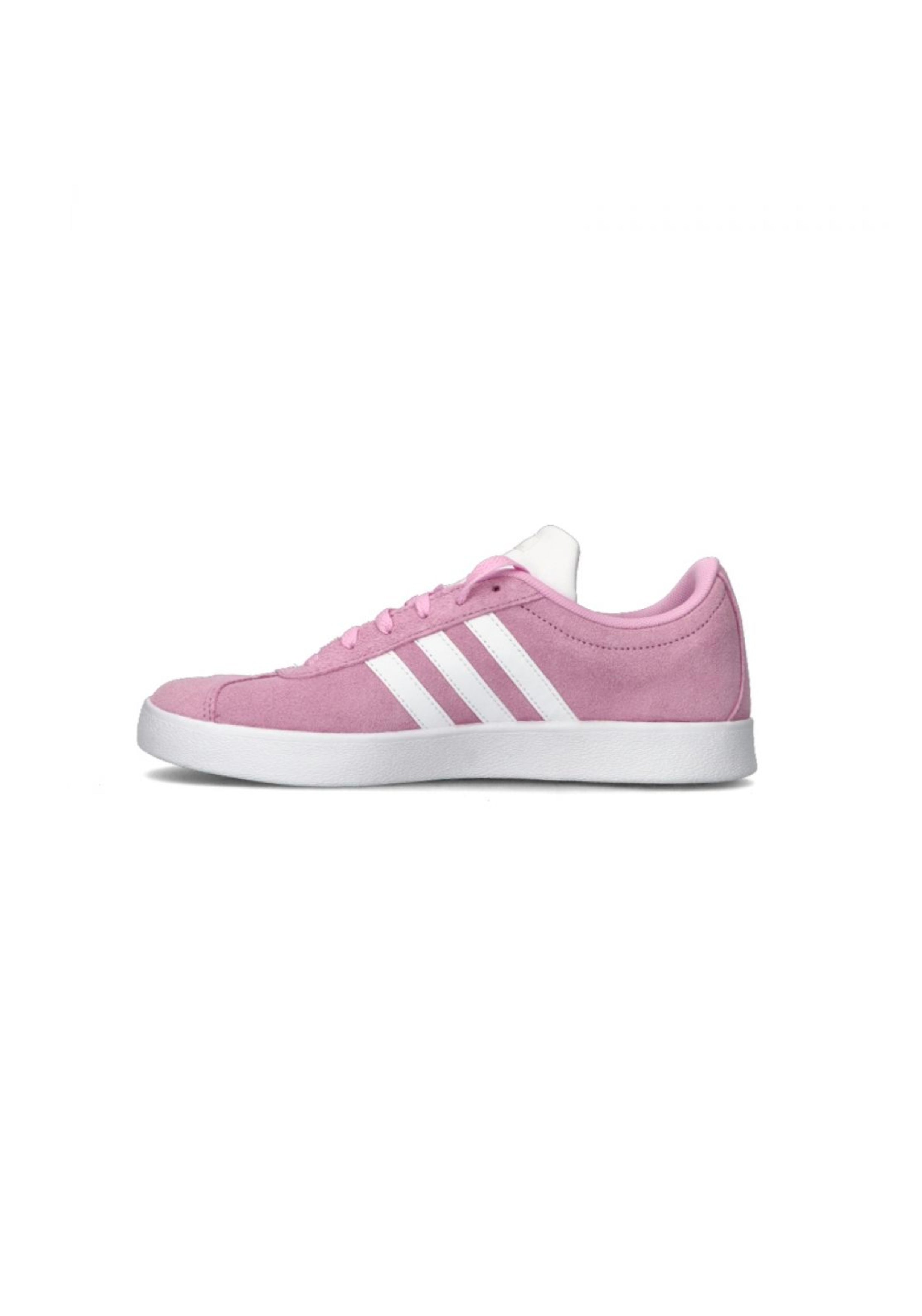 SCARPE Rosa Adidas