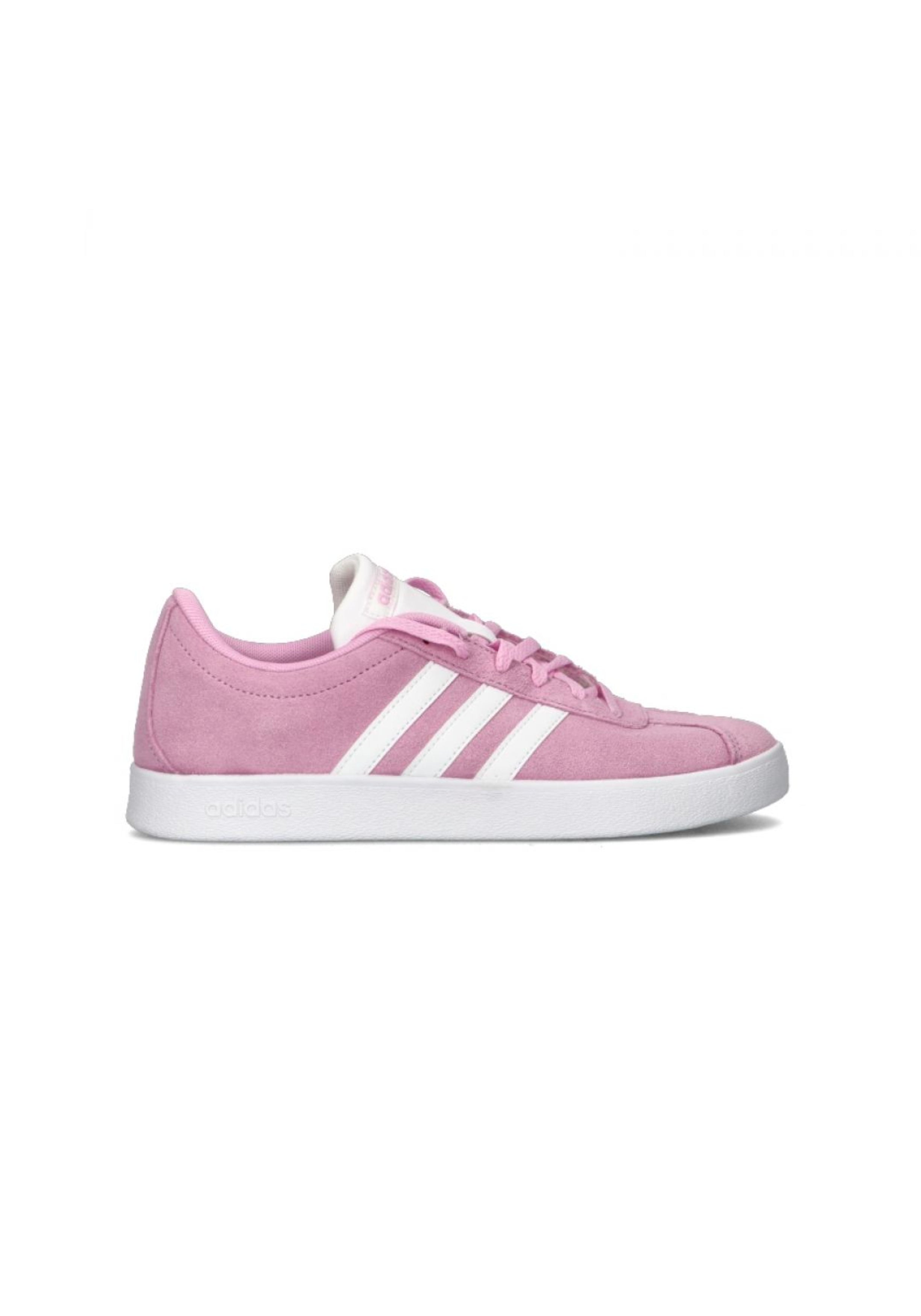 SCARPE Rosa Adidas