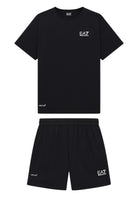TUTE Nero/bianco Ea7