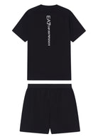TUTE Nero/bianco Ea7