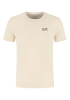 T-SHIRT E CANOTTE Panna Ea7