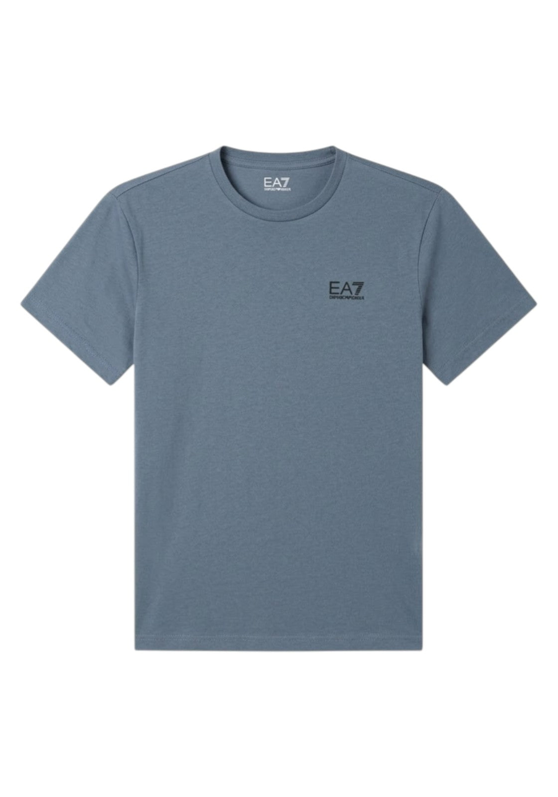 T-SHIRT E CANOTTE Carta Da Zucchero Ea7