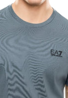T-SHIRT E CANOTTE Carta Da Zucchero Ea7