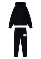 TUTE Nero/argento Ea7