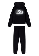 TUTE Nero/argento Ea7