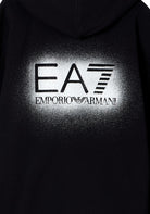 TUTE Nero/argento Ea7