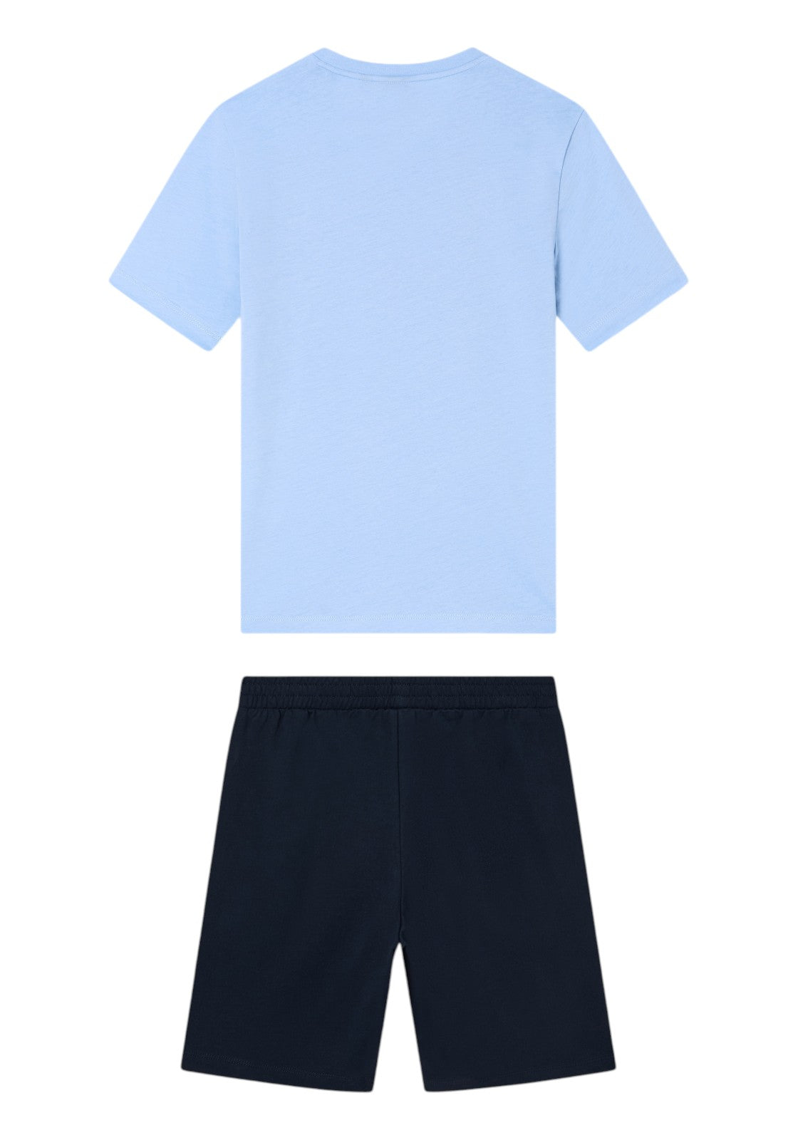 TUTE Celeste/blu Ea7