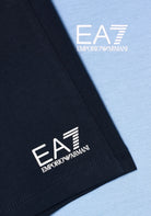 TUTE Celeste/blu Ea7